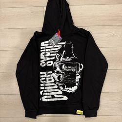 That’s Awful Lot of Cough Syrup Black Hoodie