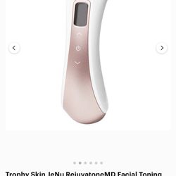 Facial Toning System