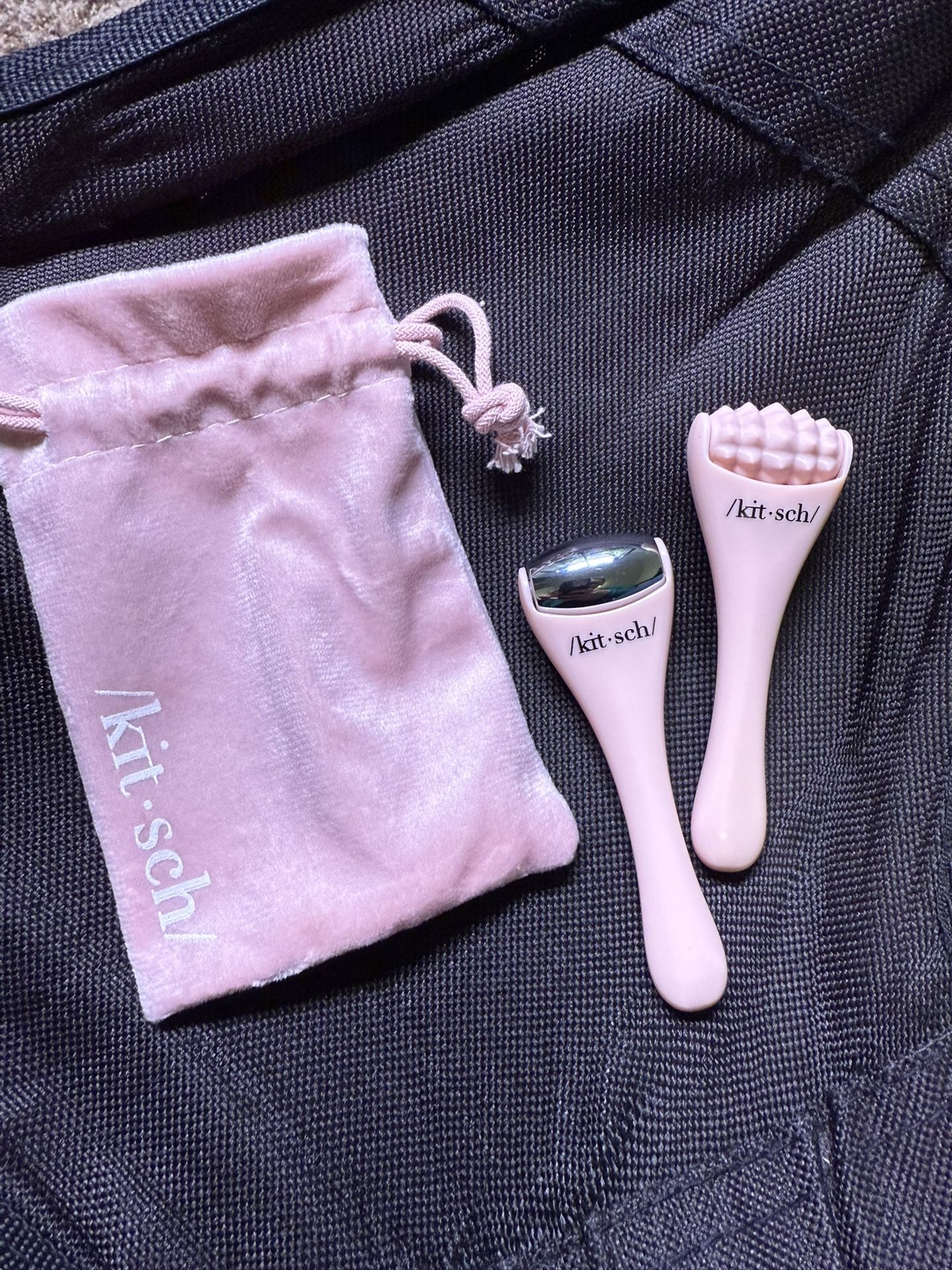 Mini Spa Face Rollers