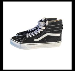 Vans Old School