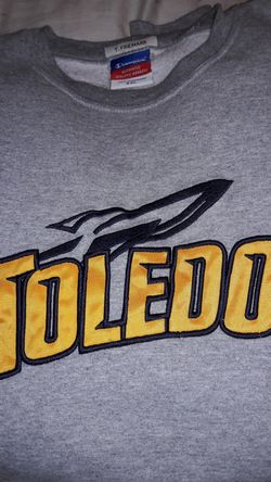 Toledo Rockets Sweatshirt XXL