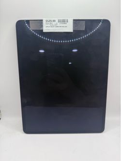 Apple iPad Air (4th Generation, 2020) in Space Gray