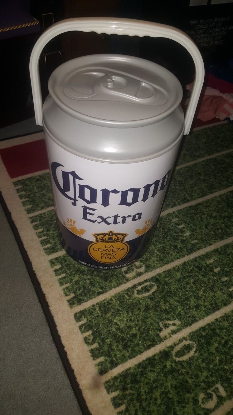 Corona Cooler