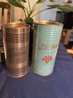 Jean Paul Gaultier Fragrances 🔥💧
