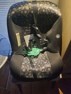 “Brand New Cosco Car Seat — Never Used”