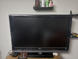 SONY TV