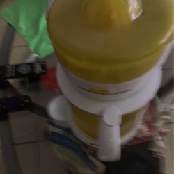 Ilemonade Maker