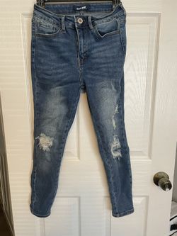 Wax Jeans