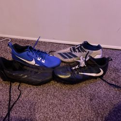 Football Cleats