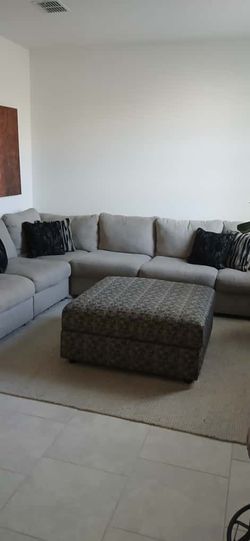 Living Room Set