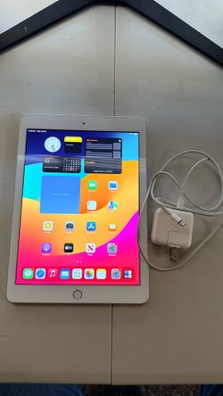 Apple iPad 6th Gen