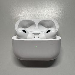 AirPods Pro 2
