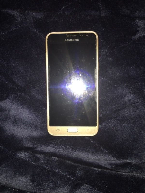 Android touchscreen A1 condition