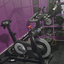 Nordictrack SS22i Bike- 2 Years Solid