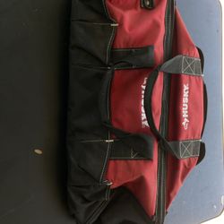 Husky Tool Bag