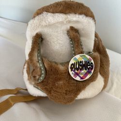 Backpack Plushies