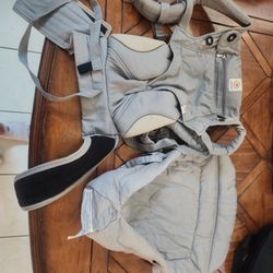 Ergo Baby Carrier 