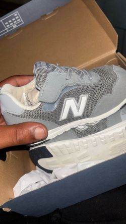 New Balance Kid Shoe