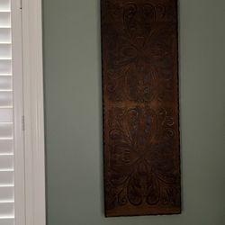 Set Of Two - Wall Art