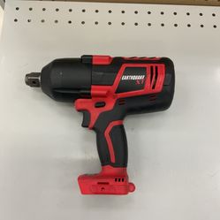 Earthquake Impact Wrench