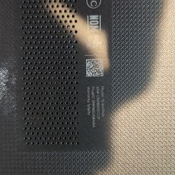 HP Laptop