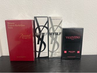 Perfumes