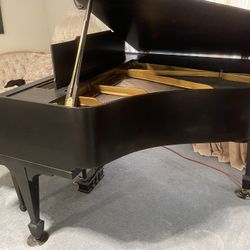 Lester Baby Grand Piano