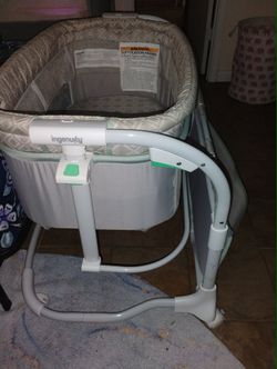 Bassinet