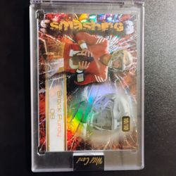 Brock Purdy /10