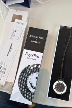 AP Swatch
