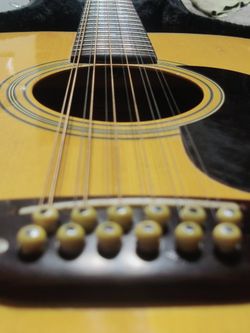 Takamine f400 12 string deals