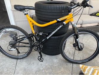 Ironhorse Hustler USA