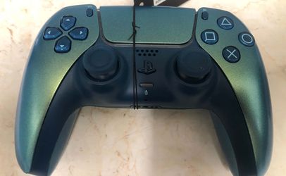SONY PS5 DUALSENSE WIRELESS CONTROLLER EACH/ONE