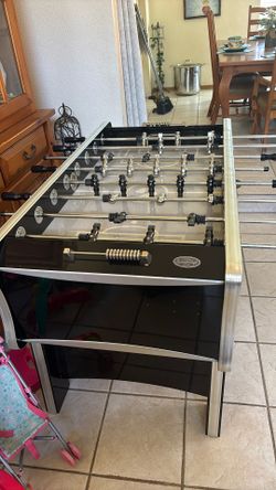 Football Table