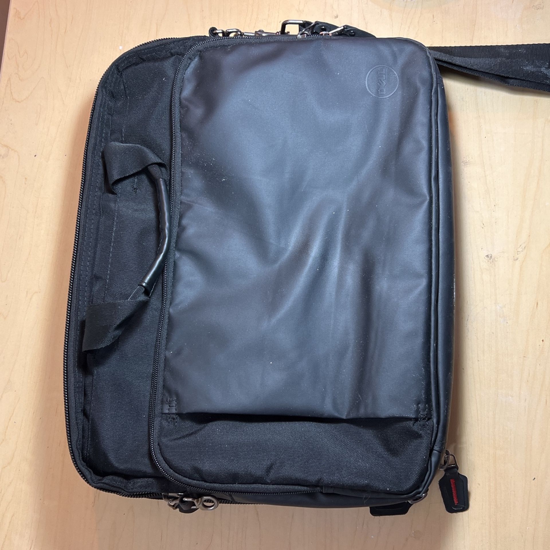 Dell Book/laptop Bag