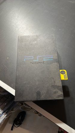 PlayStation 2 PS2