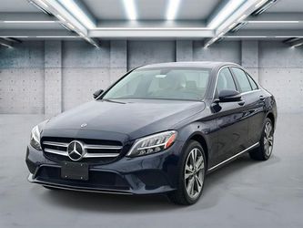 2021 Mercedes-Benz C 300