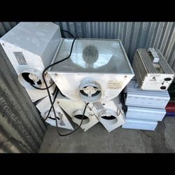 Complete Grow Setup - Ready to Go! 