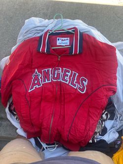 Angels jacket two XL