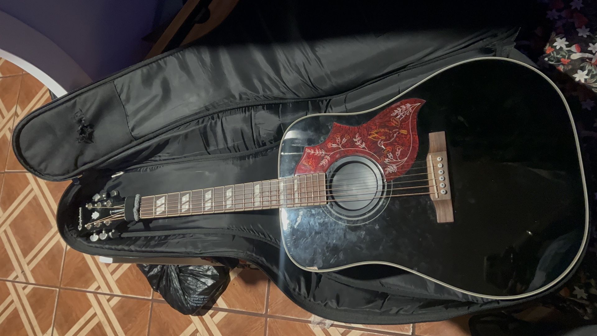 Guitar