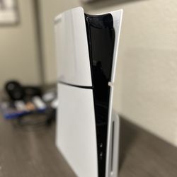 PS5