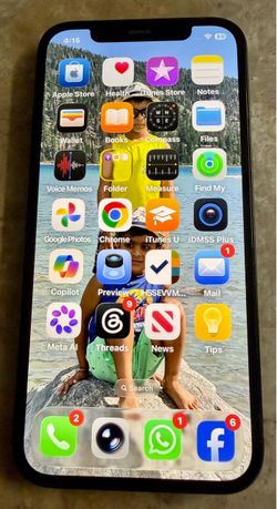 iPhone 12