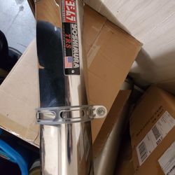 Yoshimura TRS Bolt On Exhaust For Suzuki GSXR