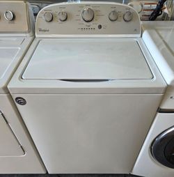 Large Capacity Washer