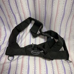 Dean And Tyler DT Universal Dog Harness XL
