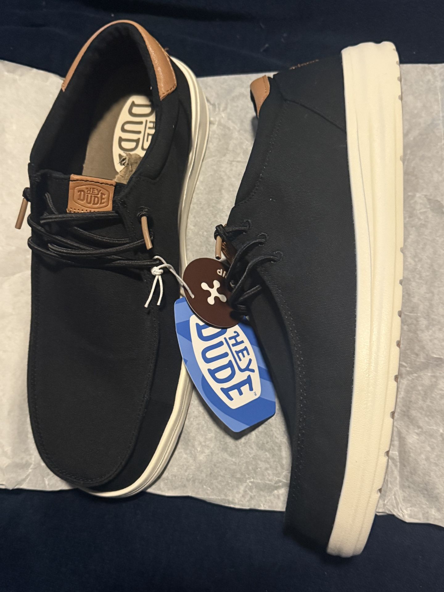 Hey Dude Men’s SIZE 11