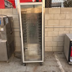 Vulcan Food Warmer