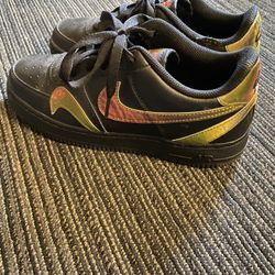 Air Force One Multi Color (women)