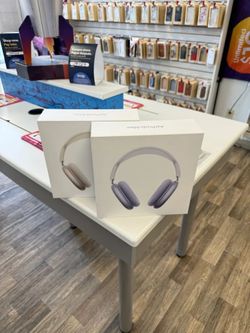 Airpod Max USB C - Payment Plan Available