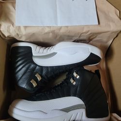 Jordan Retro 12 Playoffs 